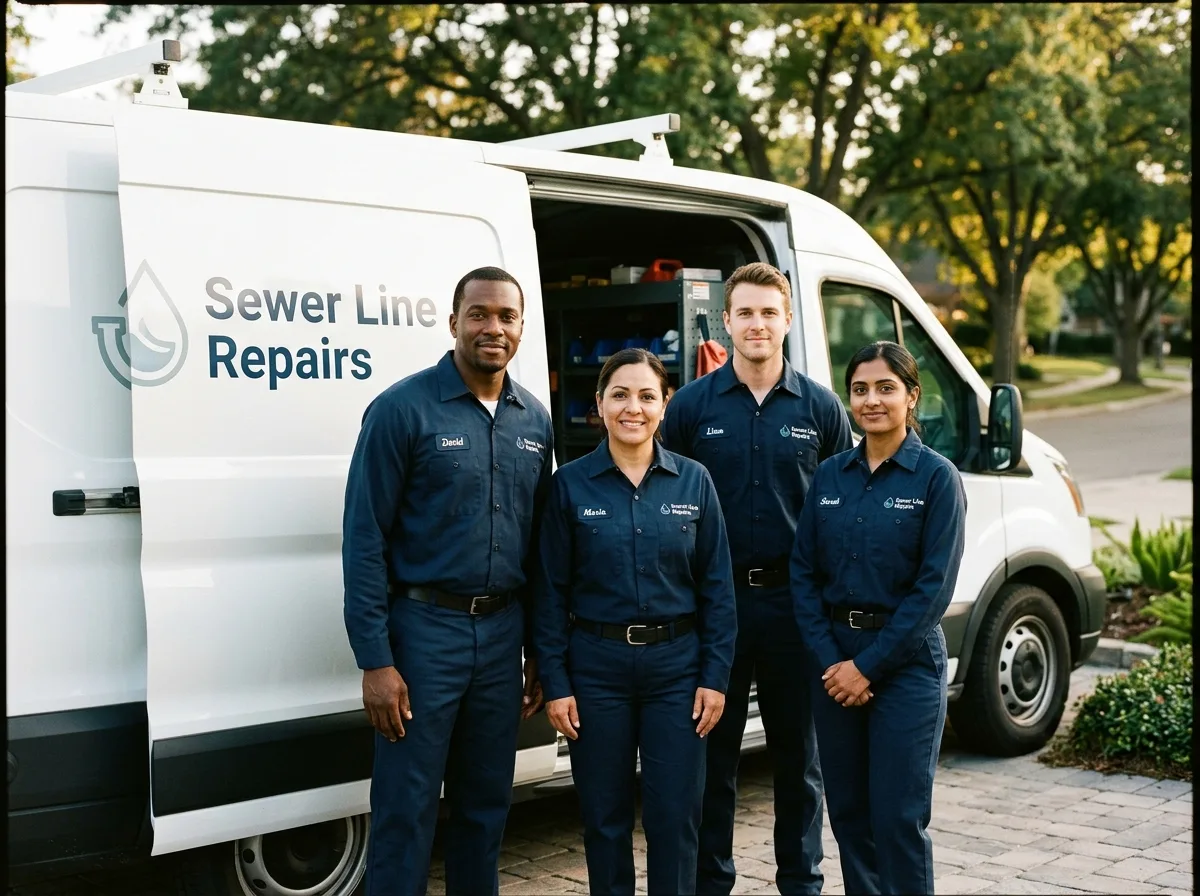 Emergency Plumber company in Seymour, IN