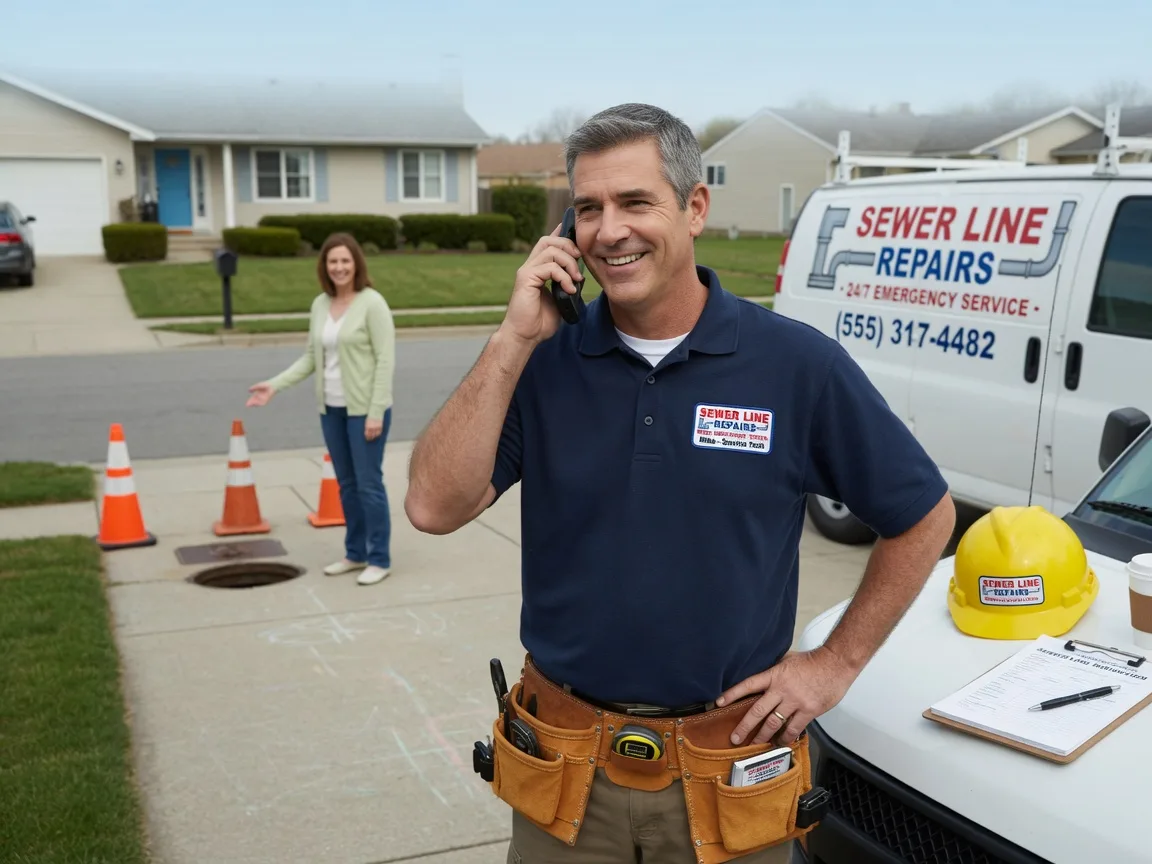 Emergency Plumber Seymour, IN FAQs